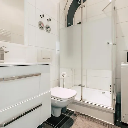 Apartment Luga Homes - Gewandhaus