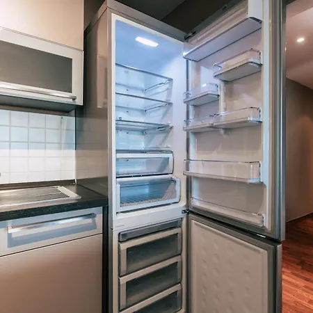 Apartment Luga Homes - Gewandhaus